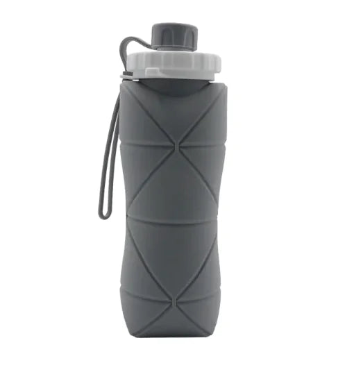 Garrafa de Água Esportiva
