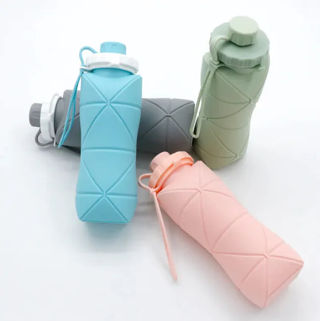 Garrafa de Água Esportiva