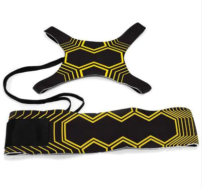 Kit de Treinamento de Futebol para Iniciantes