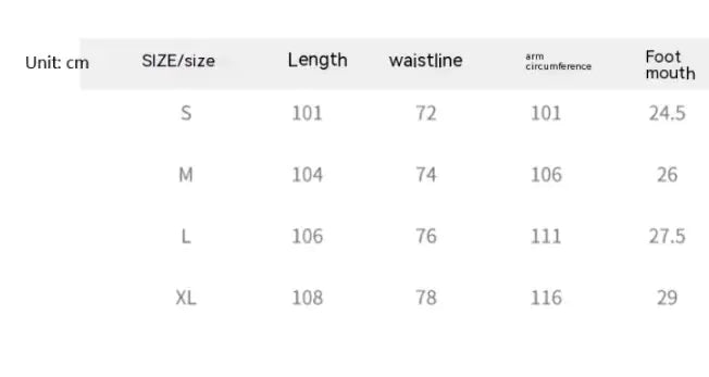 Calças Esportivas Casuais
