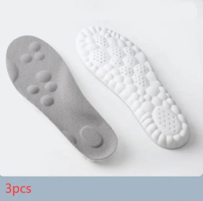 Palmilhas Esportivas ActiveStep
