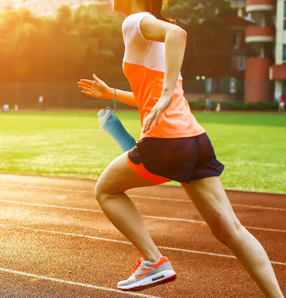 Garrafa de Água Esportiva