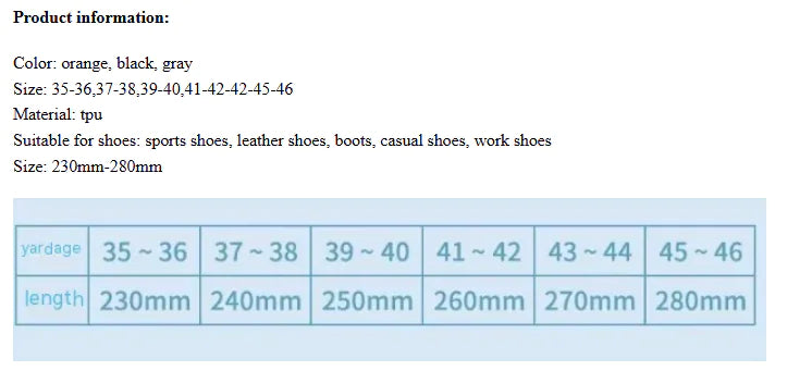 Palmilhas Esportivas ActiveStep
