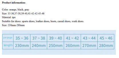 Palmilhas Esportivas ActiveStep