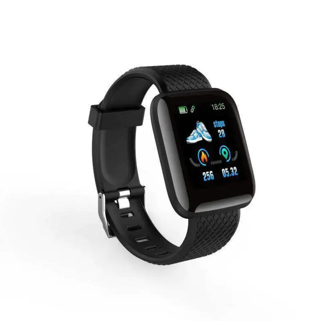 Smartwatch Esportivo à Prova d'Água