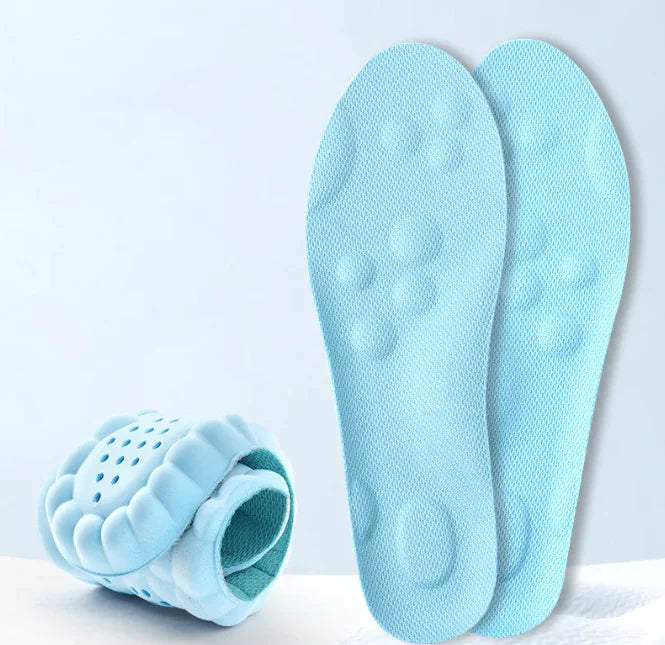 Palmilhas Esportivas ActiveStep