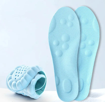 Palmilhas Esportivas ActiveStep