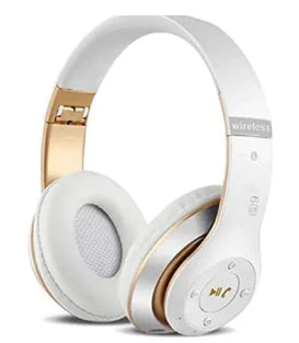 Arvin Sport 6S Fones de Ouvido Bluetooth Sem Fio Dobráveis