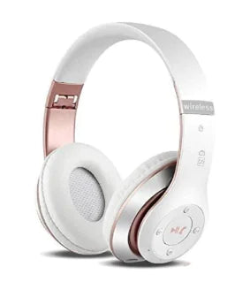 Arvin Sport 6S Fones de Ouvido Bluetooth Sem Fio Dobráveis