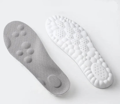 Palmilhas Esportivas ActiveStep