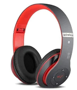 Arvin Sport 6S Fones de Ouvido Bluetooth Sem Fio Dobráveis