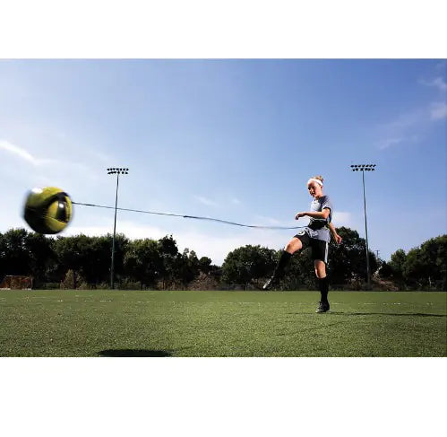 Kit de Treinamento de Futebol para Iniciantes